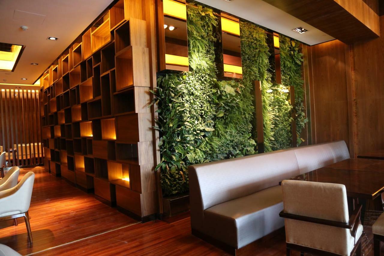 Kaixuanmen Hotel Shijiazhuang Yiling Health Center エクステリア 写真